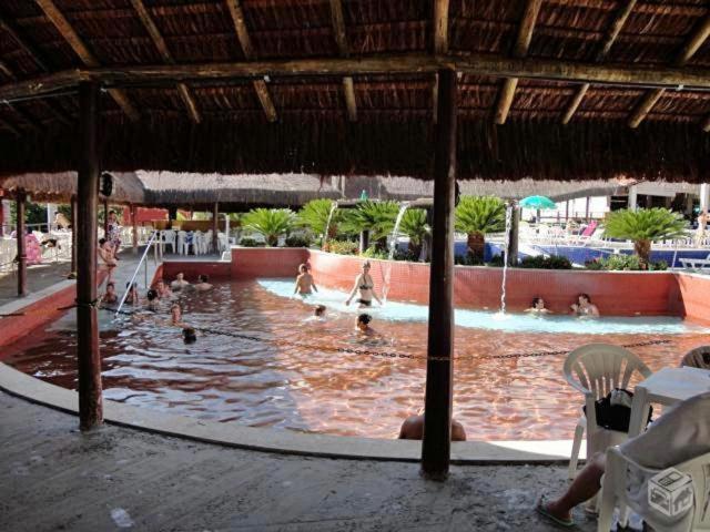 Hotel Hot Springs Caldas Novas Luaran gambar